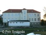 Obecní úřad Bělotín