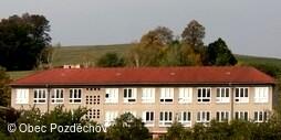 ZŠ Pozděchov